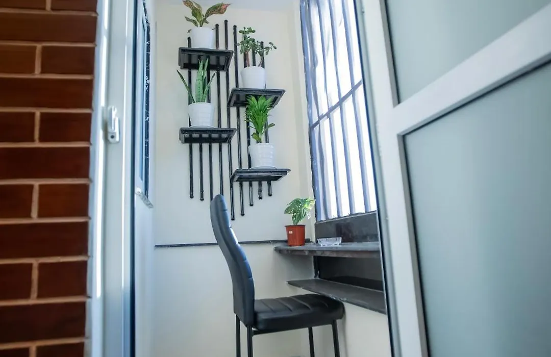 Capital Boutique Hotel-1