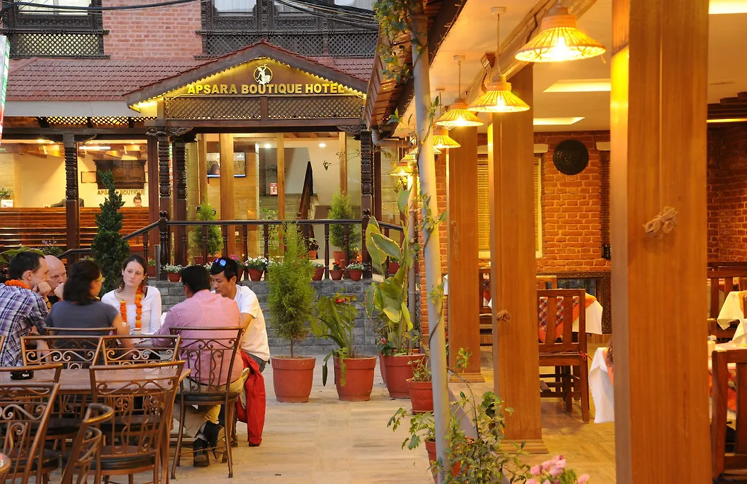 Apsara Boutique Hotel-1