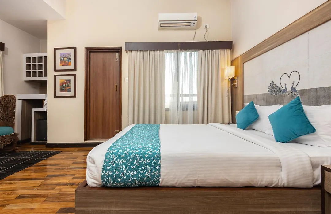 Hotel Arts Kathmandu-1