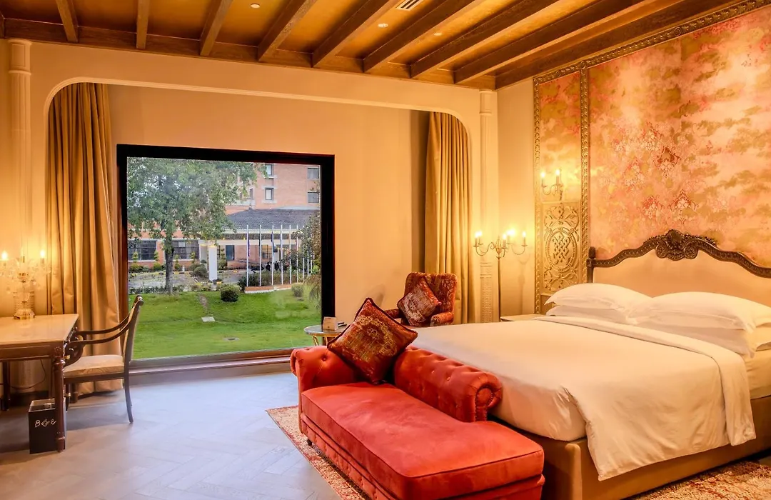 The Soaltee Kathmandu, Autograph Collection By Marriott-1
