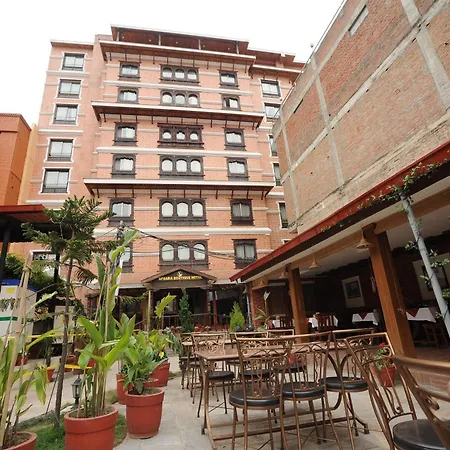 Apsara Boutique Hotel-2