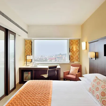 Fairfield By Marriott Kathmandu Thamel-2