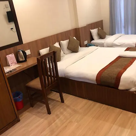 Capital Boutique Hotel-3