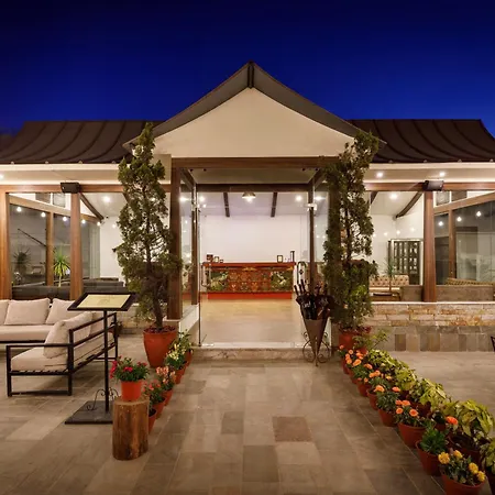 Shambaling Boutique Hotel-2