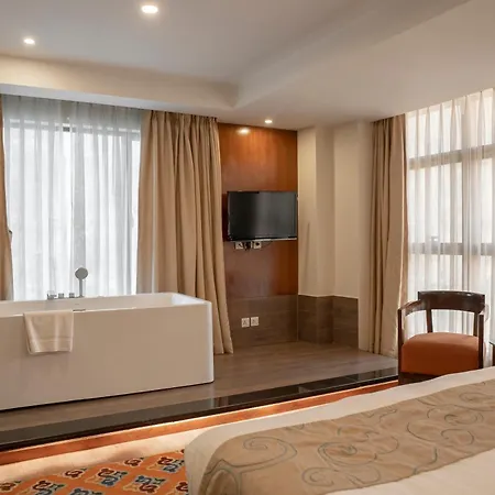Hotel Shambala-3