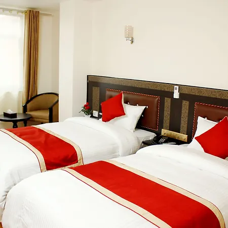 Mandala Hotel Kathmandu-3