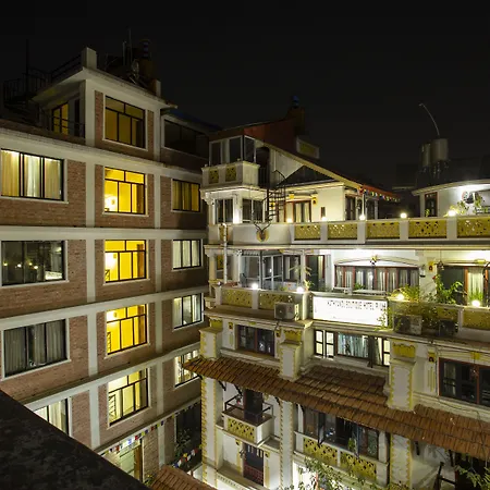 Kathmandu Boutique Hotel-3