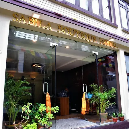 Sabila Boutique Hotel-2