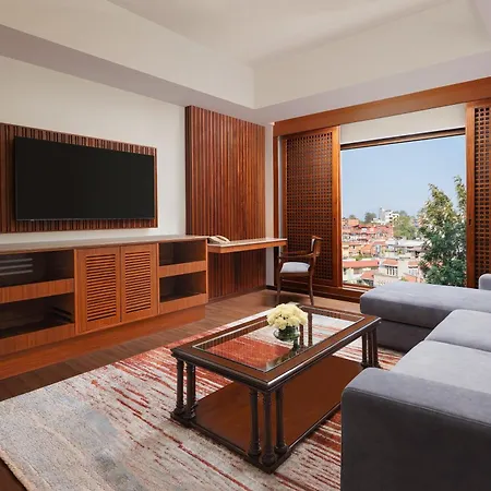 The Soaltee Kathmandu, Autograph Collection By Marriott-3
