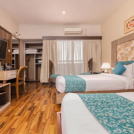 Hotel Arts Kathmandu-2