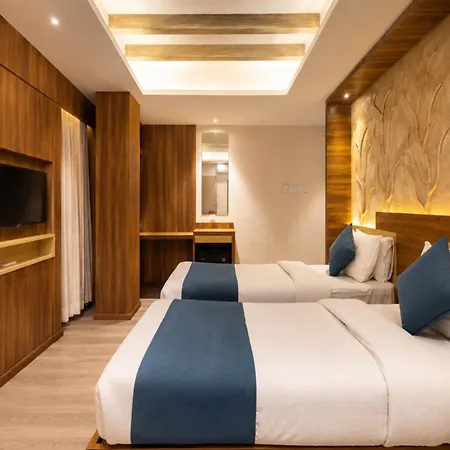 Maya Boutique Hotel-2