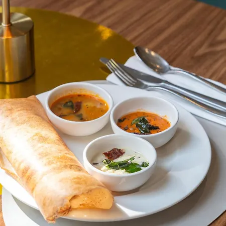 Fairfield By Marriott Kathmandu Thamel-3