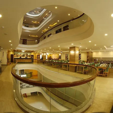 Hotel Arts Kathmandu-3